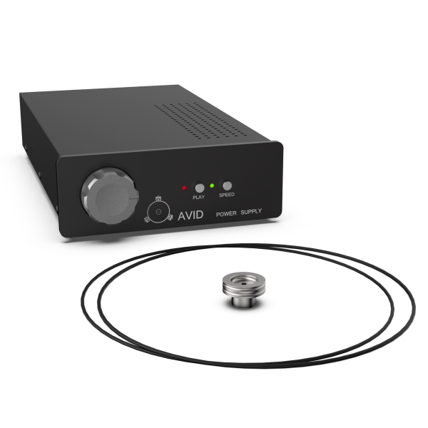 INGENIUM SE - ELECTRONIC PSU UPGRADE -£995.00